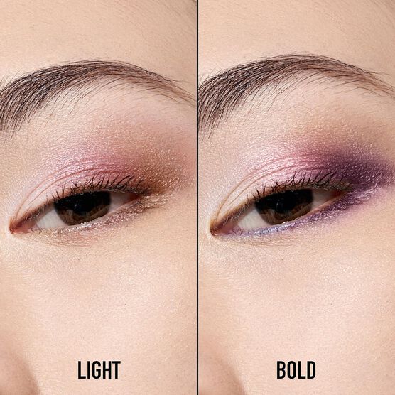Paleta de Sombras Dior Backstage